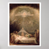 Stellung Christi Poster (Vorne)