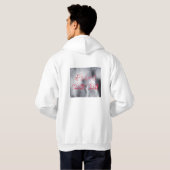 STELLUNGNAHME 20:20 Hoodie (Schwarz voll)