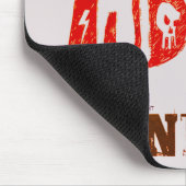 "Stellungnahme der Kommission "Unerwünschte Prüfun Mousepad (Ecke)