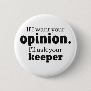 Stellungnahme gefragt Halter bf Button