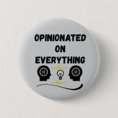 Stellungnahme zu allem button (Vorderseite)