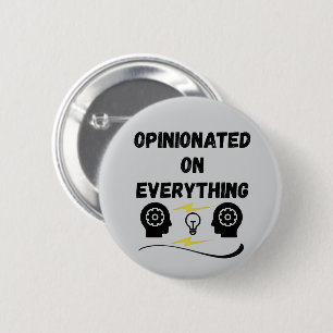 Stellungnahme zu allem button