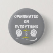 Stellungnahme zu allem button (Vorderseite)