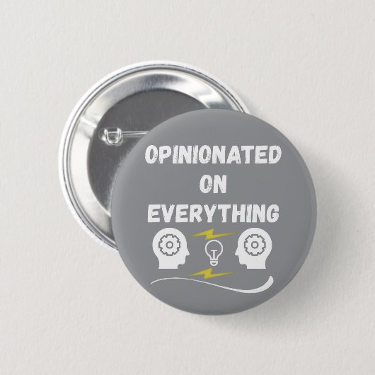 Stellungnahme zu allem button (Vorne & Hinten)