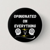 Stellungnahme zu allem button (Vorderseite)