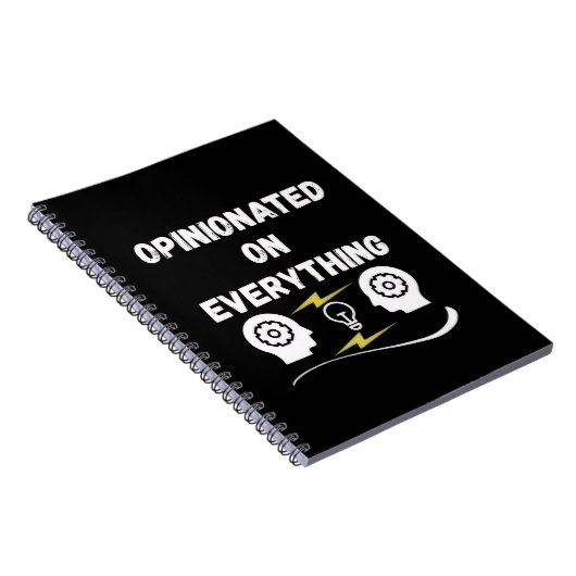 Stellungnahme zu allem notizblock (Rechte Seite)