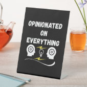 Stellungnahme zu allem sockelschild (In Situ)