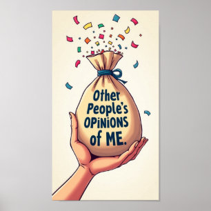 Stellungnahmen Poster