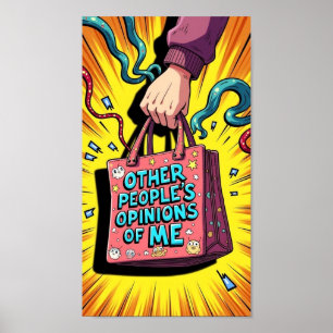 Stellungnahmen Poster