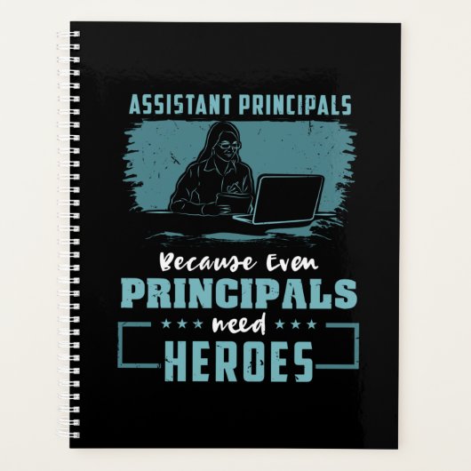 Stellvertretende Leiter Planer (Vorderseite)