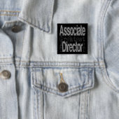 Stellvertretender Direktor Button (Beispiel)