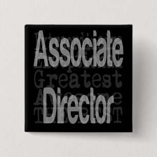 Stellvertretender Direktor Button