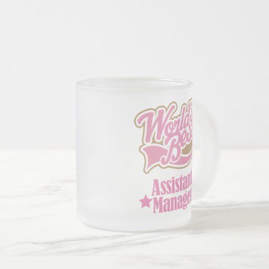 Stellvertretender Direktor-Geschenk (Welten am Mattglastasse (VorderseiteRechts)