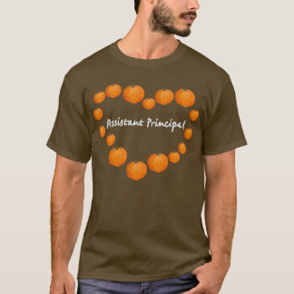 Stellvertretender Erntedank T-Shirt