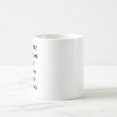 Stellvertretender Geschäftsführer, zweitens, phant Kaffeetasse (Mittel)