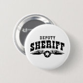 Stellvertretender Sheriff Button (Vorne & Hinten)