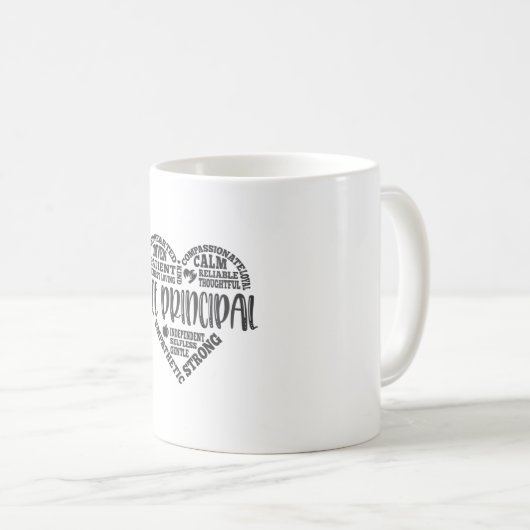 Stellvertretender Vorsitzender, stellvertretender Kaffeetasse (VorderseiteRechts)