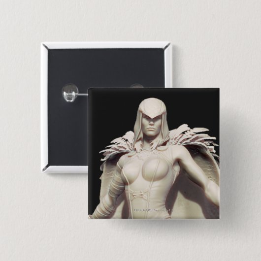 Stellvertreter Button (Vorne & Hinten)