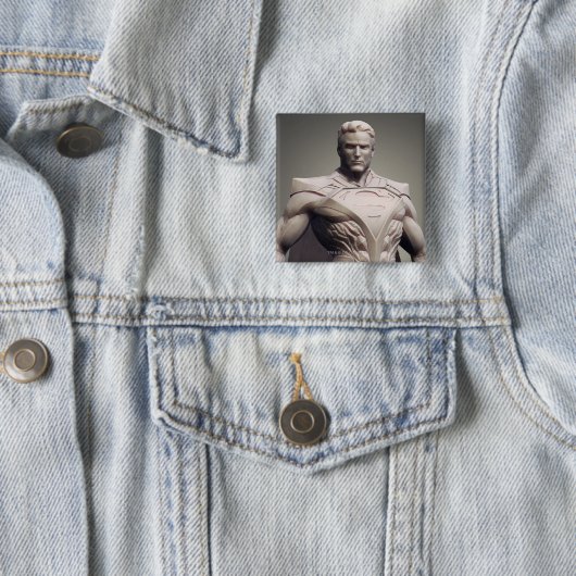 Stellvertreter Button (Beispiel)