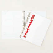 Stellvertreter Planer (Anzeige)