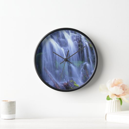 Stellvertreterfallen in Oregons zentralen Kaskaden Uhr (Zuhause)