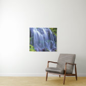 Stellvertreterfallen in Oregons zentralen Kaskaden Wandteppich (Beispiel (Horizontal))