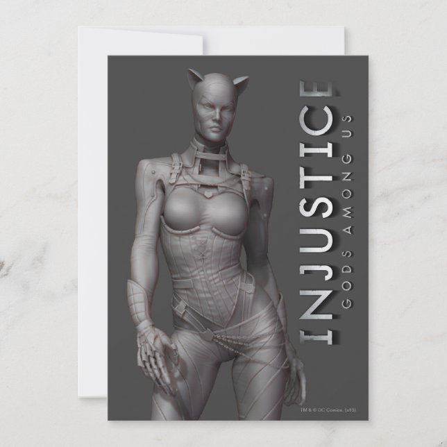 Stellvertreterin (Vorderseite)