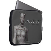 Stellvertreterin Laptopschutzhülle (Vorne Rechts)