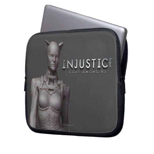 Stellvertreterin Laptopschutzhülle (Vorderseite Links)