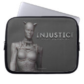 Stellvertreterin Laptopschutzhülle (Vorderseite)