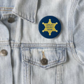 Stellvertreterin Sheriff Custon Button (Beispiel)