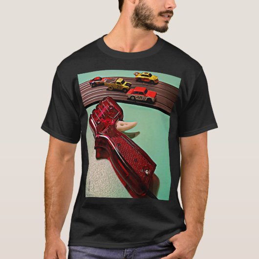 Stellwagen T-Shirt (Vorderseite)