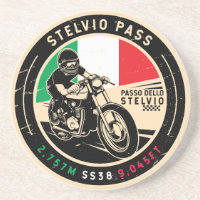 Stelvio Pass | Passo Dello Stelvio | Motorrad