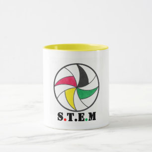 STEM6-Tasse Tasse