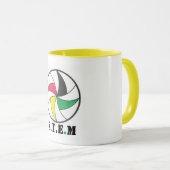 STEM6-Tasse Tasse (VorderseiteRechts)