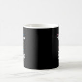 Stem cell transplant survivor kaffeetasse (Mittel)