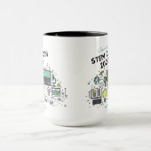 STEM CON 2020 Tasse 2 (Zentrum)