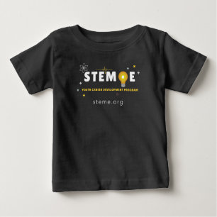 STEM ・ E T - SHIRT