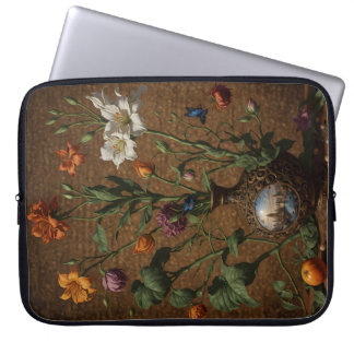 Stem Floral London Genie Vase Laptopschutzhülle