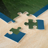 STEM-Insektennatur Puzzle (Seite)