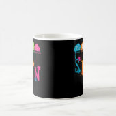 STEM Science Technology Engineering Mathematik Sch Kaffeetasse (Mittel)