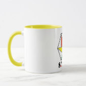STEM-Tasse Tasse (Links)