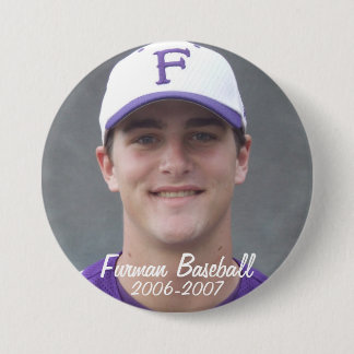 StembridgeW2007Tasse, Furman Baseball, 2006-2007 Button