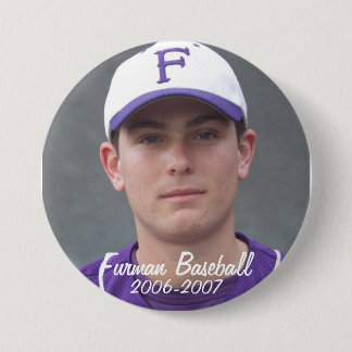 StembridgeW2007Tasse, Furman Baseball, 2006-2007 Button