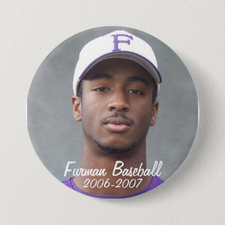 StembridgeW2007Tasse, Furman Baseball, 2006-2007 Button