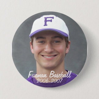 StembridgeW2007Tasse, Furman Baseball, 2006-2007 Button