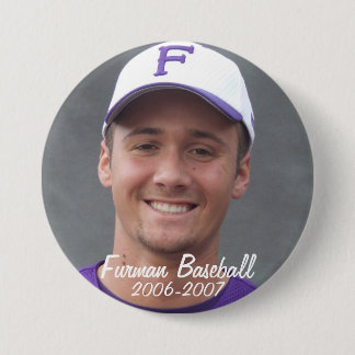 StembridgeW2007Tasse, Furman Baseball, 2006-2007 Button