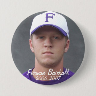 StembridgeW2007Tasse, Furman Baseball, 2006-2007 Button