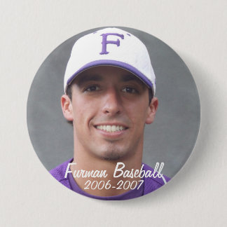 StembridgeW2007Tasse, Furman Baseball, 2006-2007 Button