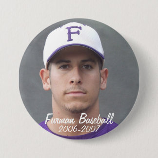 StembridgeW2007Tasse, Furman Baseball, 2006-2007 Button